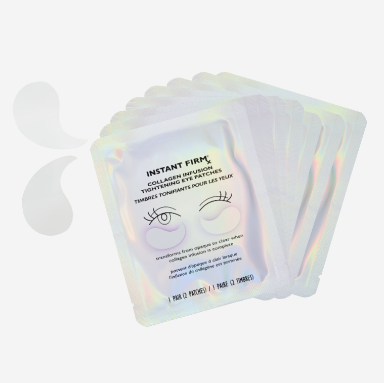 Collagen Infusion Tightening Eye Patches