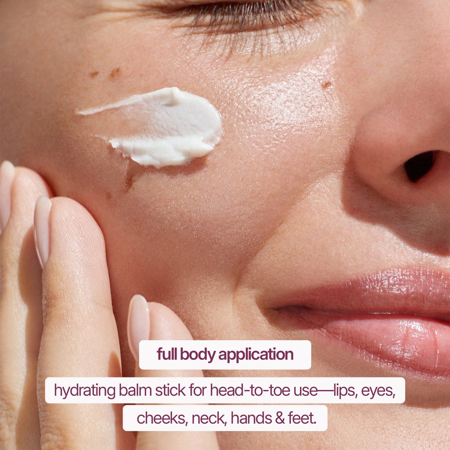 Cemenrete Calcium Multi Balm