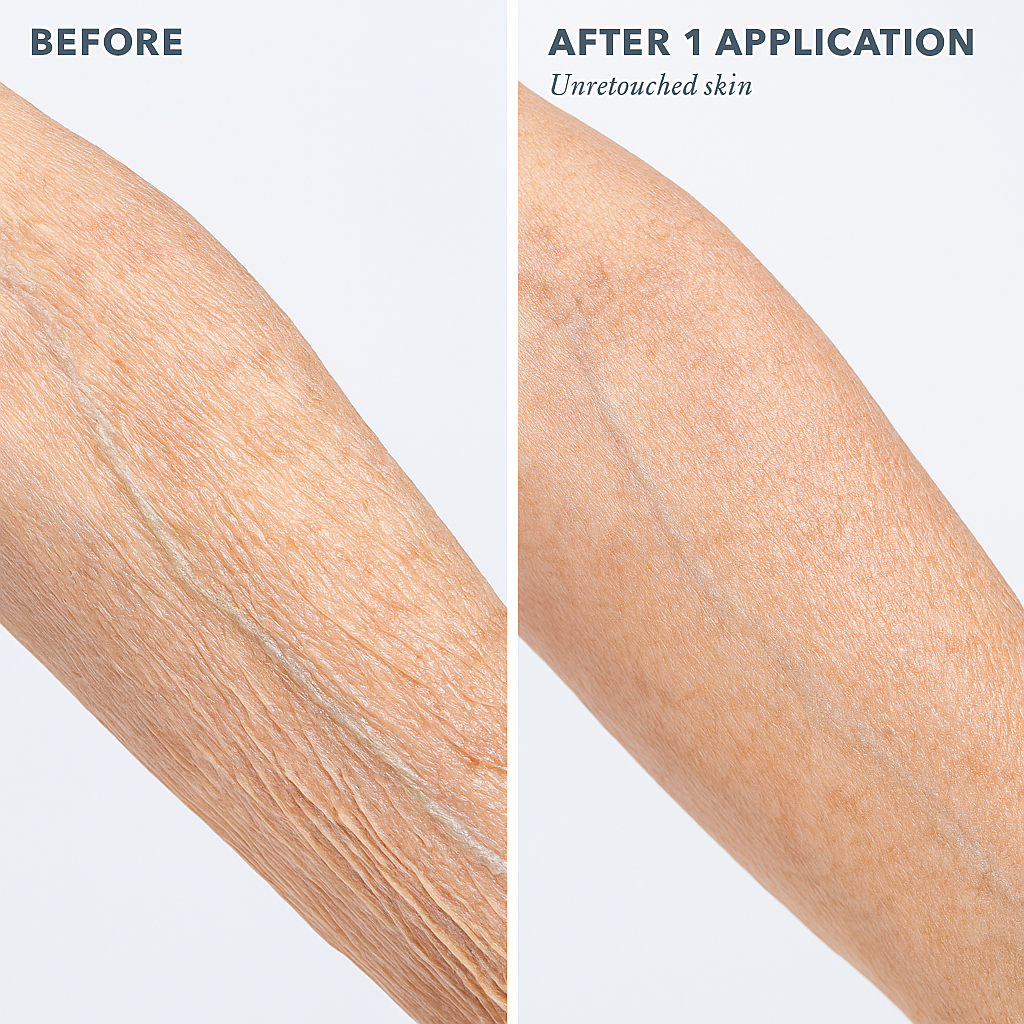 Hyaluronic Body Serum