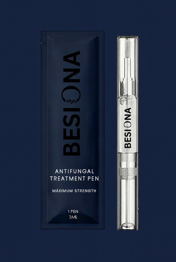 Antifungal Pen