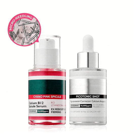 Spot Care Duo Serum