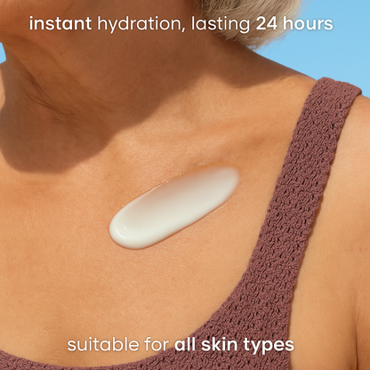 Hyaluronic Body Serum
