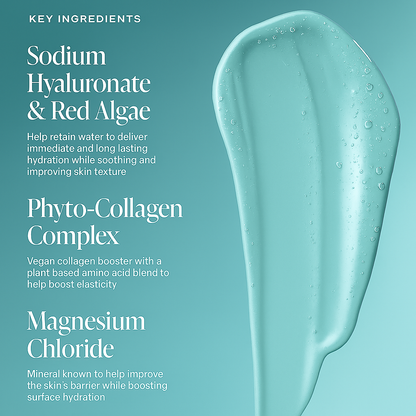 Hyaluronic Body Serum