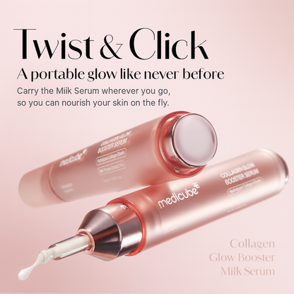 Collagen Milk Toning Wrapping Mask