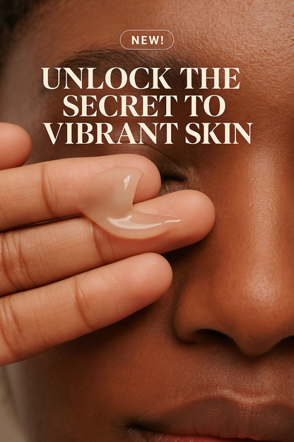 Overnight Turmeric Mask