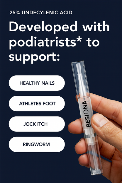 Antifungal Pen