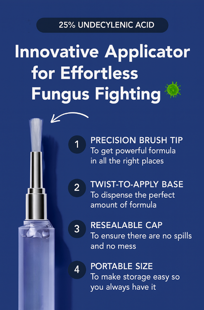 Antifungal Pen