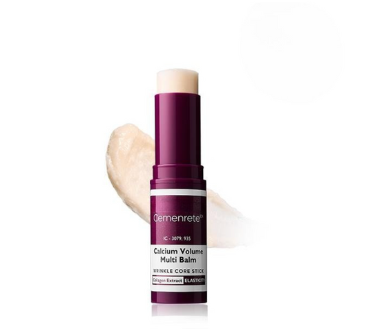 Cemenrete Calcium Multi Balm