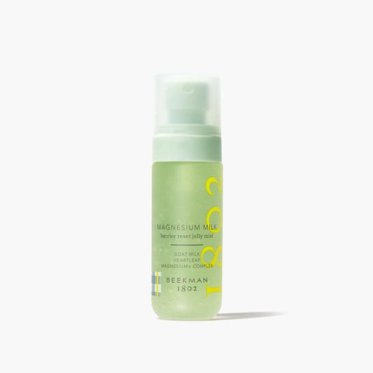 Magnesium Milk Jelly Mist